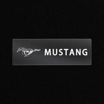 Car Sticker 2026 For Ford Car Brake Caliper Badge Sticker Interior decoration Accessories For Ford Mustang GT500 GT350 Cobra She
