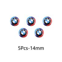 Automobilio nuotolinio rakto logotipas Lipdukas Aliuminio emblema Decal BMW F12 F13 G30 G32 F34 F40 F45 F46 X1 X2 X3 X5 X4 X6 X7 F25 F26 G06 G05