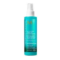 Moroccanoil All In One Leave-In nenuplaunamas kondicionierius 160 ml