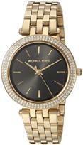 Michael Kors  MK3738 - Moteriškas laikrodis - Laikrodis moterims