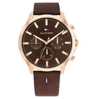 Tommy Hilfiger 1710497 - Vyriškas laikrodis - Laikrodis vyrams