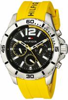Tommy Hilfiger 1791144 - Vyriškas laikrodis - Laikrodis vyrams