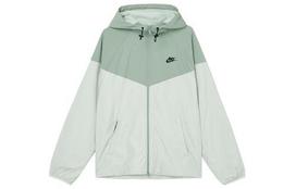 Nike WINDRUNNER striukė vyriška, žalia (Mica Green) FB8619-330 L žalia