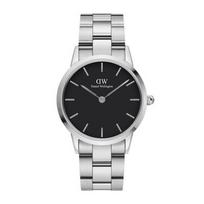 Daniel Wellington DW00100204 - Moteriškas laikrodis - Laikrodis moterims