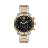 Emporio Armani AR11521 - Vyriškas laikrodis - Laikrodis vyrams