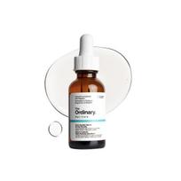 The Ordinary Daugiopeptidinis serumas plaukų tankumui Galvos odos priežiūrai Plaukų augimo skatinimui 30ml