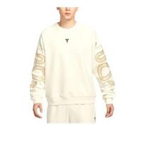 Nike Therma-FIT Kobe Mambos Metų Krepšinio Palaidinė HQ4698-133 Vyriška Balta S balta