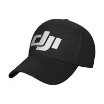 Dji Drono Pilotas Beisbolo Kepuraitė Suaugusiems Sportinė Trucker Kepuraitė Kepurės Reguliuojama Poliesterio Tėčio Kepurė Rudens Kepurė Adjustable