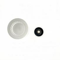 Replacement Lens Glass for Insta360 X4 Air Camera
