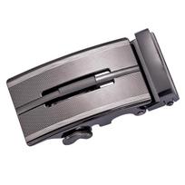 Vyriškos verslo mados dizainerio diržų sagtys Naujovės automatinės sagtys, tinka 3,5 cm reketiniams diržams 0026