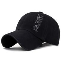 NORTHWOOD vyriškos prekės ženklo skalbtos beisbolo kepurės Vasaros pavasario kepurės nuo saulės Tėčio kepurė Trucker Kepuraitė moterims 55-60 cm juoda
