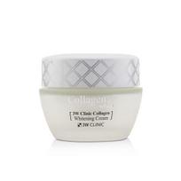 3w Clinic Balinamasis kolageno kremas 60g (3 tipai) #1pcs