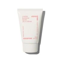 Innisfree Jeju vyšnių žiedų želė kremas 50 ml (3 tipai) #1pcs white