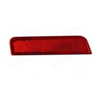 Galinis atšvaitas skirtas Dacia Duster 2009-2017 Kairės dešinės galinės šviesą atspindinčios juostelės OEM 265654344R 265604000R Left Side