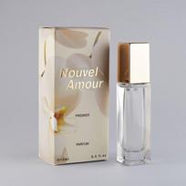 PREMIER Kvepalai moterims New Love - Nouvel Amour 15 ml