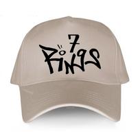 Ariana Grande naujausias albumas 7 žiedai Beisbolo kepuraitė 100% medvilnė Tėčio kepuraitė Thank U, Next Snapback kepuraitės Siuvinėjimas Unisex Moteriškos kepurės kaulas Adjustable