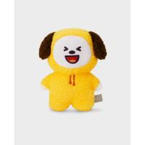 BT21 stovinti pirštų lėlė CHIMMY