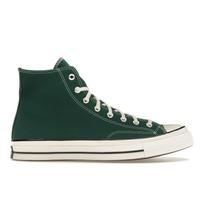 Converse Chuck 70 High Midnight Clover Unisex sportbačiai Žali Egreto Juodi 168508C 38