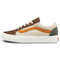 Vans Old Skool Mixed Utility - Šachmatiniai Unisex Kedai Daugiaspalviai Daug VN0A5JMI94R 36.5