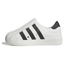 adidas adiFOM Superstar Core White Unisex Bėgimo bateliai Core-Black HQ8750 35⅔ white