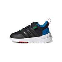 LEGO x adidas Racer TR21 I Black Shock Blue Baby Sneakers Core-Black HQ1319 23