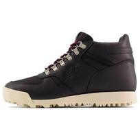 New Balance Rainier Juodi Makadamijos riešuto Unisex sportbačiai URAINAL 42 black