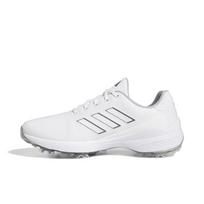 adidas ZG23 Golfo Plati Balta Sidabro Metalinė Vyriški Sportbačiai Debesėlio Baltumo Tamsiai Sidabro Metalinės H03671 42