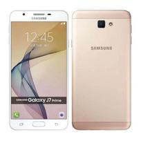 Atnaujintas Samsung Galaxy J7 Prime G610F 4G 5.5  13MP 3GB RAM 16GB ROM Mobilusis Telefonas Su 2 SIM No charger auksas
