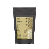 Heroot Piperine 95% Ekstraktas Milteliais | Ingredientas, Gautas iš Juodųjų Pipirų Pack=50 gm