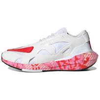 adidas Ultra Boost 22 Stella McCartney Balti Aktyvūs Raudoni (Moteriškos) Moteriški sportbačiai Debesėlio baltumo Imbiero spalvos HQ8610 38⅔