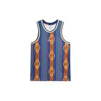Nike Dri-Fit Krepšinio marškinėliai be rankovių Vyriški Viršutiniai drabužiai Mėlyni CD0418-492 M blue
