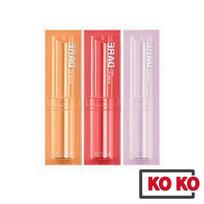 [MISSHA] Dare Tint Lip Balm 4.8g (3 colors ) Pink Chou