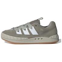 Adidas Adimatic Silver Pebble moteriški sportbačiai, pilki, balti, putty pilki IG6034 36