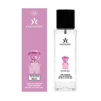 Bubble Gum moteriškas parfuminis vanduo 60 ml