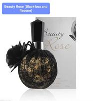 NOIR Beauty Rose kvepalai moterims 100 ml