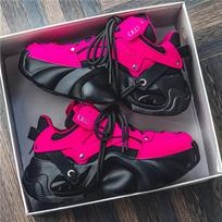 Fashion Fashion Thick Bottom Men's Casual Shoes Designer Platform Breathable Sport Shoes New Rock Style Big Head Leather Male Sneakers 39