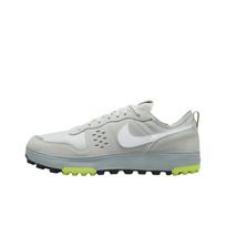 Nike C1TY Light Silver Volt Unisex sportbačiai Pilki Balti FZ3863-001 42.5
