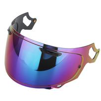 Šalmo skydelio keitimas Arai RX-7X REO XD RX-7V VAS-V pilno veido šalmui Motociklo šalmo stiklas