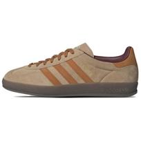 Adidas Gazelle Indoor Šiltas Smėlio spalvos Amatinė Ocherinė Unisex Sportbačiai Rudas Šešėlis-Raudonas JH5412 38⅔