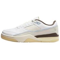 Air Jordan Flight Court Kanapių Vyriški Kedai Balti Sail Šviesiai Armijos Mėlyni IB8858-141 44.5