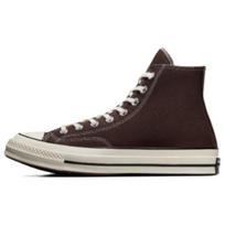 Converse Chuck 70 High Dark Root unisex sportbačiai rudi, juodi, A08137C 36