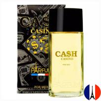 Cash Casino vyriškas tualetinis vanduo 75 ml 75 ml
