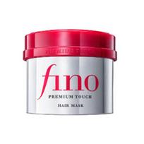 Fino Premium Touch plaukų kaukė (B) 230g / 8.11 oz (3 Parinktys) #230g * 1pcs