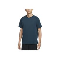 Nike A.P.S. Dri-FIT ADV Sustainable Materials Breathable Comfortable Crew Neck T-Shirt Men Tops Dark-Green FN3009-437 M
