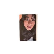 JIN (BTS) – Antrasis mini albumas [Echo] (Weverse privalumas fotokortelė) Muffler Poca