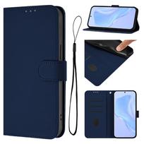 Skirta Blackview Oscal Tiger 13 dėklas Piniginė Odinis Atverčiamas Dangtelis Skirta Blackview oscal tiger 13 Dėklas Telefono Dangtelis Magnetinis Fundas Coque Oscal Tiger 13