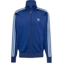 adidas Adicolor Classics Firebird Treninginis Džemperis Naktinis Indigo/Giedras Dangus Vyrams Streetwear JP2544 XL