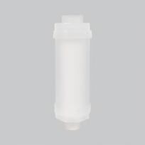 Dechlorinating Fragrance Shower Head with Skin Beautifying Pre-Filter and PP Cotton Element