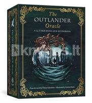The Outlander Oracle - Diana Gabaldon