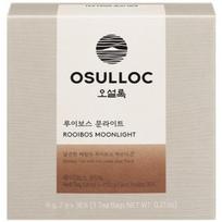 [OSULLOC] Rooibos Mėnulio šviesos arbata(Korėjietiška kriaušių arbata) 3EA